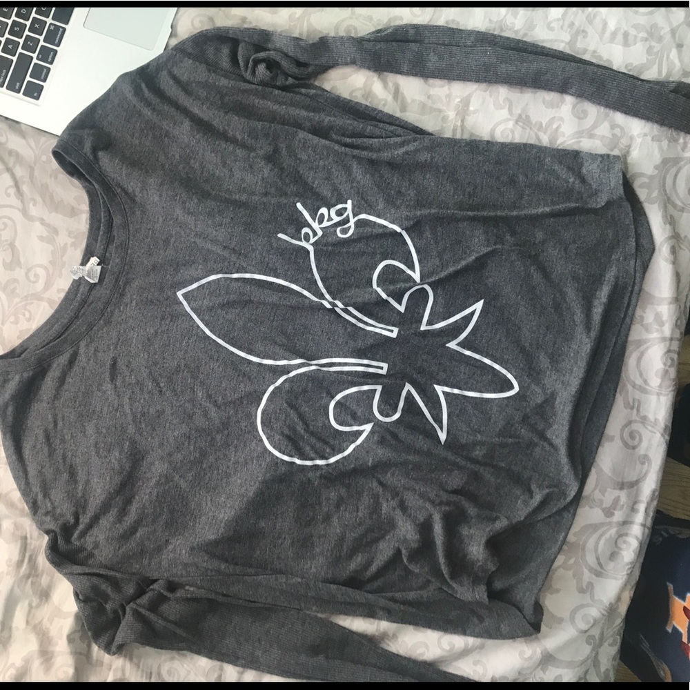 Kappa Kappa Gamma long sleeve